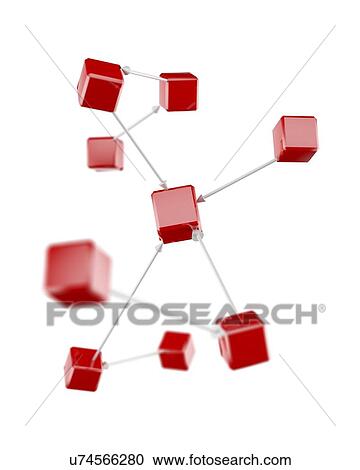 Connectivity, conceptual artwork View Large Illustration Clipart - Connectivity, conceptual artwork. Fotosearch