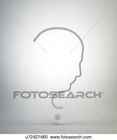 Consciousness, conceptual artwork View Large Illustration Clipart - Consciousness, conceptual artwork. Fotosearch