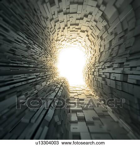 Consciousness, conceptual image View Large Illustration Drawing - Consciousness, conceptual image. Fotosearch
