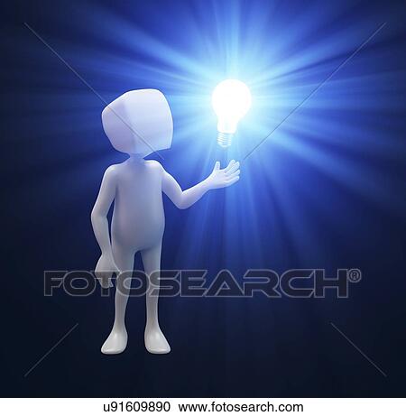 Creativity, conceptual artwork View Large Illustration Clipart - Creativity, conceptual artwork. Fotosearch