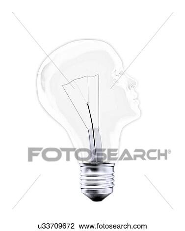 Creativity, conceptual artwork View Large Illustration Drawing - Creativity, conceptual artwork. Fotosearch