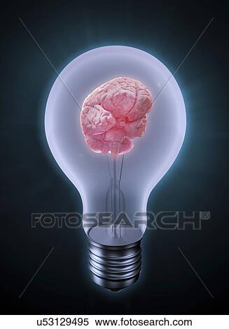 Creativity, conceptual artwork View Large Illustration Stock Illustration - Creativity, conceptual artwork. Fotosearch