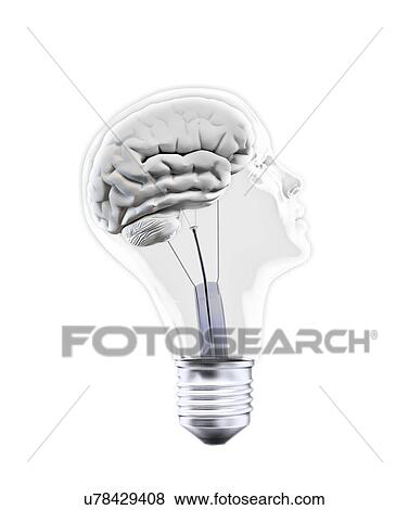 Creativity, conceptual artwork View Large Illustration Stock Illustration - Creativity, conceptual artwork. Fotosearch