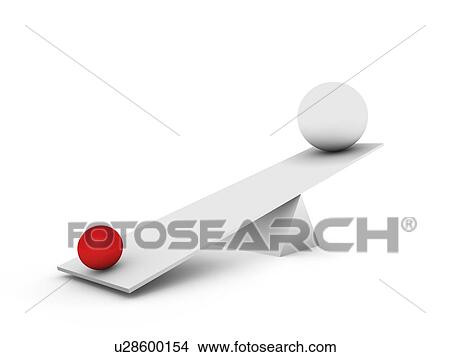 Stock Illustration - Density, conceptual artwork. Fotosearch