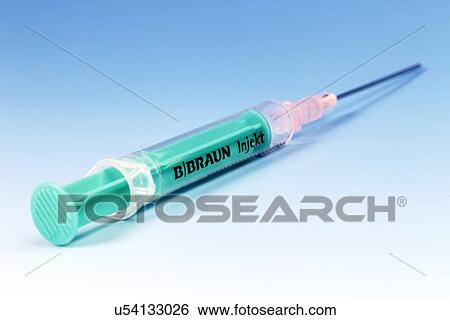 Disposable syringe View Large Illustration Stock Illustration - Disposable syringe. Fotosearch