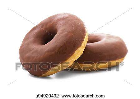 Doughnuts View Large Illustration Drawing - Doughnuts. Fotosearch