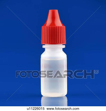 Eye drops View Large Illustration Stock Illustration - Eye drops. Fotosearch