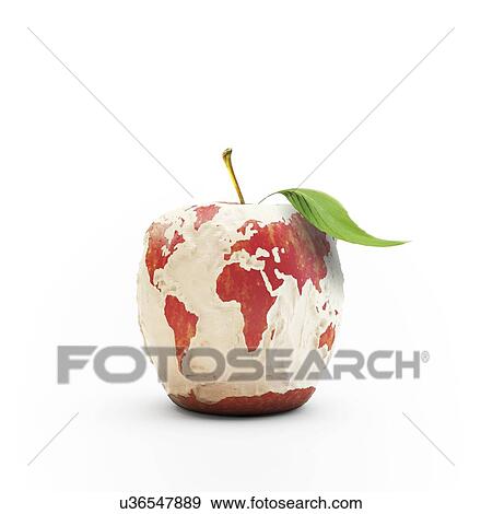 Food miles, conceptual artwork View Large Illustration Stock Illustration - Food miles, conceptual artwork. Fotosearch