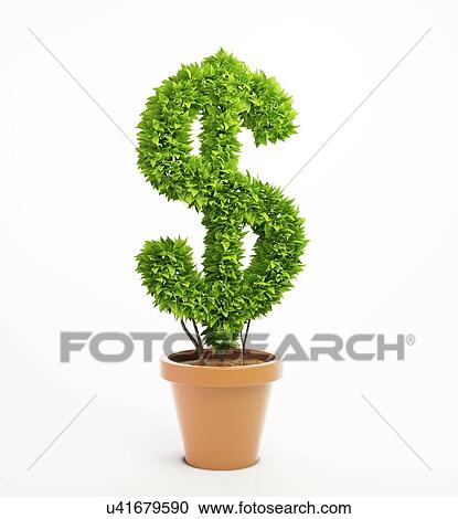 Green economy, conceptual artwork View Large Illustration Clipart - Green economy, conceptual artwork. Fotosearch