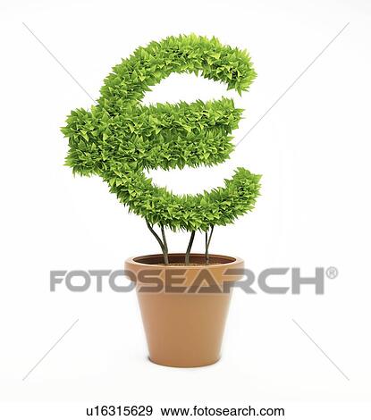 Green economy, conceptual artwork View Large Illustration Stock Illustration - Green economy, conceptual artwork. Fotosearch