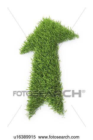 Green future, conceptual artwork View Large Illustration Stock Illustration - Green future, conceptual artwork. Fotosearch