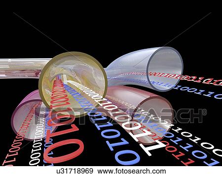 Information highway, artwork View Large Illustration Stock Illustration - Information highway, artwork. Fotosearch