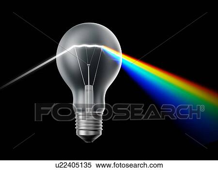 Innovation, conceptual artwork View Large Illustration Stock Illustration - Innovation, conceptual artwork. Fotosearch