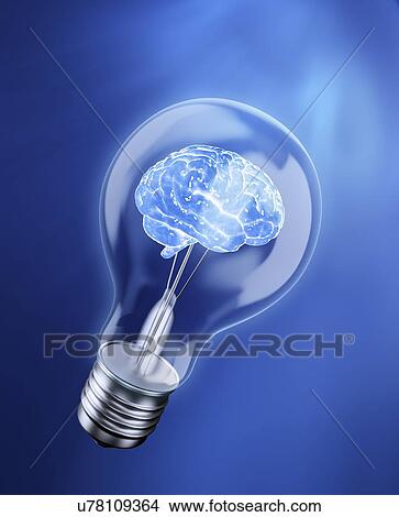 Intelligence, conceptual artwork View Large Illustration Stock Illustration - Intelligence, conceptual artwork. Fotosearch