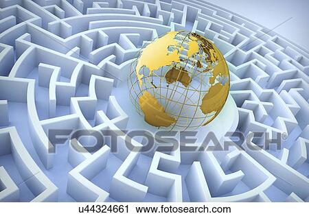 International cooperation, artwork View Large Illustration Clip Art - International cooperation, artwork. Fotosearch