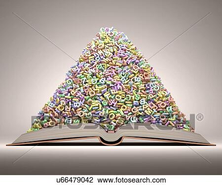 Knowledge, conceptual artwork View Large Illustration Drawing - Knowledge, conceptual artwork. Fotosearch