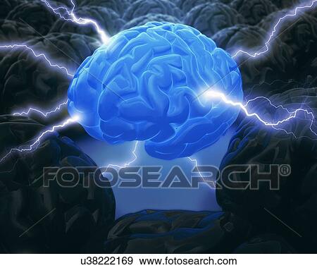 Leadership, conceptual artwork View Large Illustration Stock Illustration - Leadership, conceptual artwork. Fotosearch