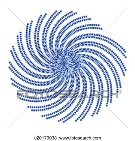 Nanospheres, artwork View Large Illustration Stock Illustration - Nanospheres, artwork. Fotosearch