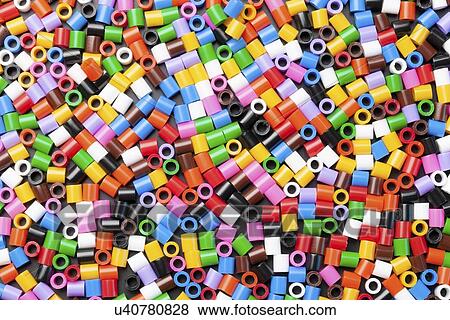 Plastic cylinders View Large Illustration Stock Illustration - Plastic cylinders. Fotosearch