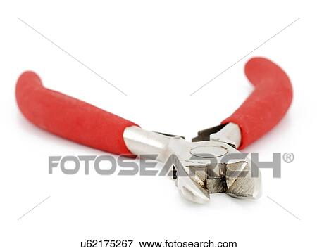 Stock Illustration - Pliers. Fotosearch