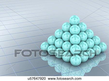 Pyramid, artwork View Large Illustration Clipart - Pyramid, artwork. Fotosearch