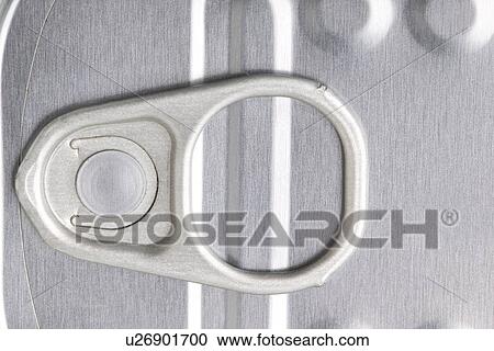 Ring pull View Large Illustration Clipart - Ring pull. Fotosearch