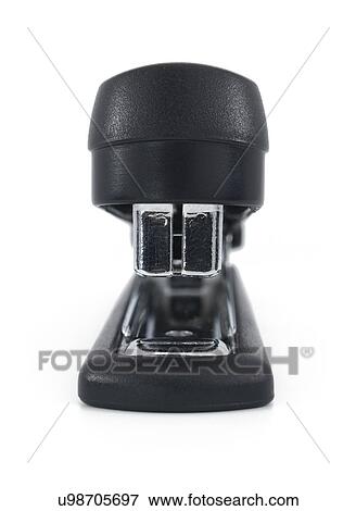 Stapler View Large Illustration Stock Illustration - Stapler. Fotosearch
