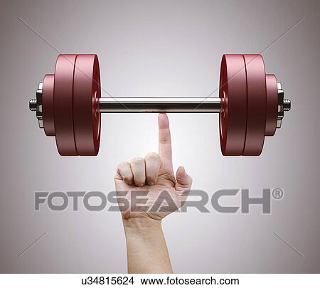 Strength, conceptual artwork View Large Illustration Stock Illustration - Strength, conceptual artwork. Fotosearch