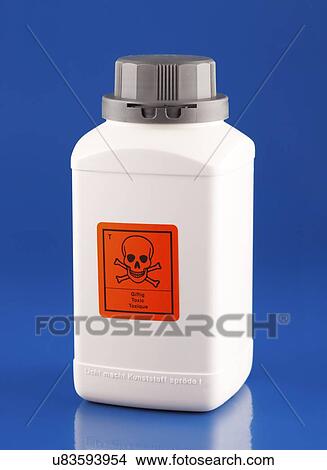 Toxic chemical View Large Illustration Stock Illustration - Toxic chemical. Fotosearch