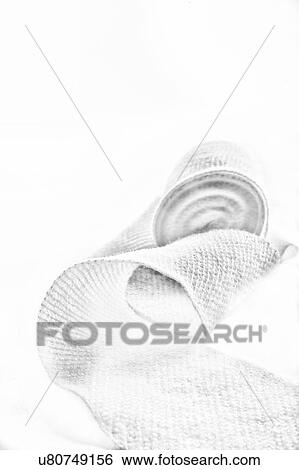 Bandage View Large Illustration Stock Illustration - Bandage. Fotosearch
