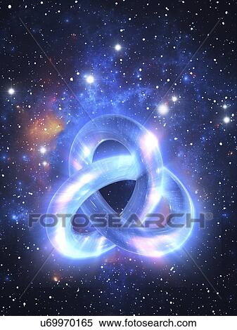 Big Bang, conceptual image View Large Illustration Stock Illustration - Big Bang, conceptual image. Fotosearch