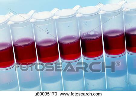 Biological research View Large Illustration Clipart - Biological research. Fotosearch