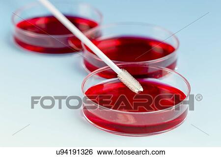 Biological research View Large Illustration Stock Illustration - Biological research. Fotosearch