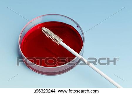 Biological research View Large Illustration Stock Illustration - Biological research. Fotosearch