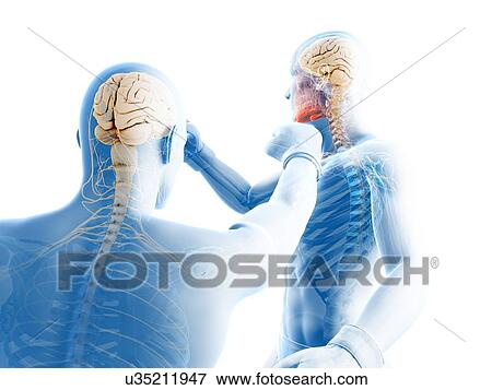 Boxing match, artwork View Large Illustration Stock Illustration - Boxing match, artwork. Fotosearch