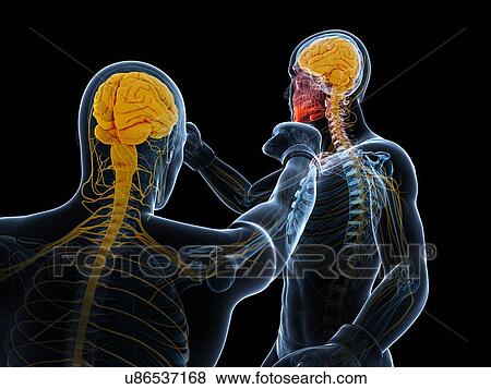 Boxing match, artwork View Large Illustration Stock Illustration - Boxing match, artwork. Fotosearch