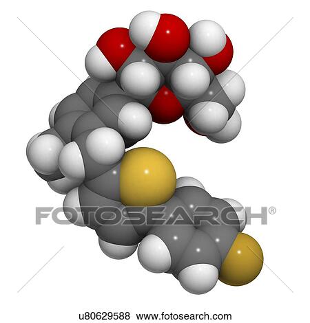 Canagliflozin diabetes drug View Large Illustration Stock Illustration - Canagliflozin diabetes drug. Fotosearch