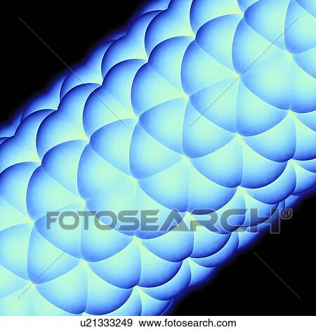 Carbon nanotube View Large Illustration Stock Illustration - Carbon nanotube. Fotosearch