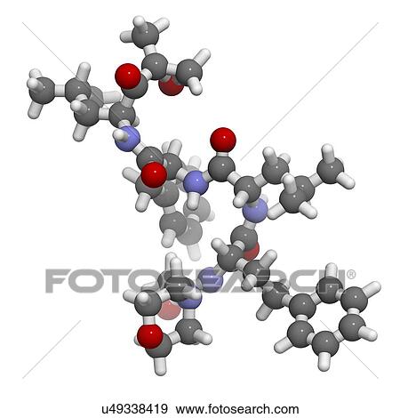 Carfilzomib cancer drug View Large Illustration Stock Illustration - Carfilzomib cancer drug. Fotosearch