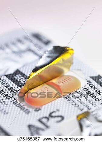 Ciprofloxacin antibiotic drug capsules View Large Illustration Stock Illustration - Ciprofloxacin antibiotic drug capsules. Fotosearch