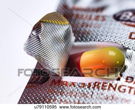 Cold and flu remedy View Large Illustration Stock Illustration - Cold and flu remedy. Fotosearch