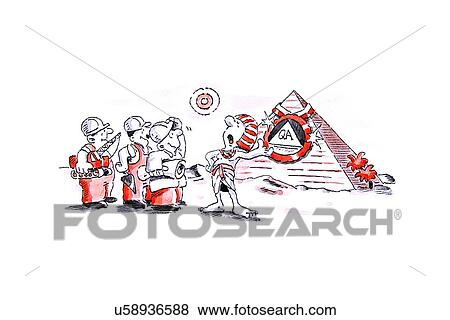 Construction quality awards, artwork View Large Illustration Stock Illustration - Construction quality awards, artwork. Fotosearch