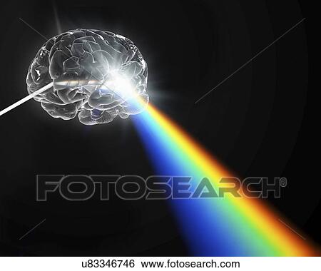 Creativity, conceptual artwork View Large Illustration Stock Illustration - Creativity, conceptual artwork. Fotosearch