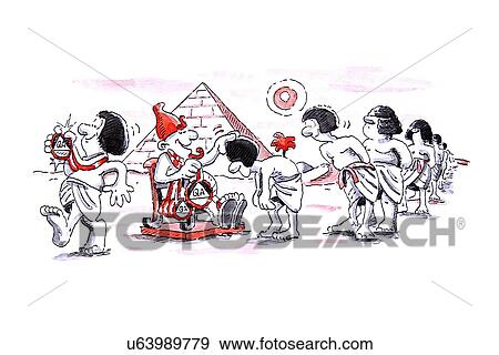 Customer satisfaction, conceptual artwork View Large Illustration Stock Illustration - Customer satisfaction, conceptual artwork. Fotosearch