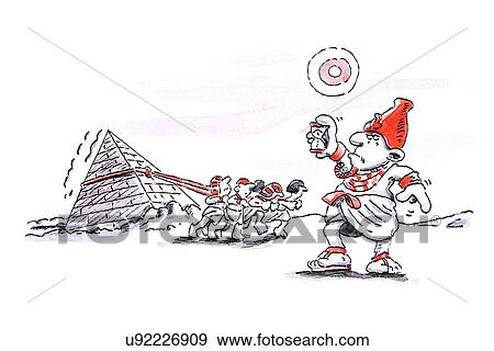 Delivery times, conceptual artwork View Large Illustration Stock Illustration - Delivery times, conceptual artwork. Fotosearch