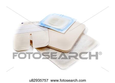 Stock Illustration - Dressings. Fotosearch