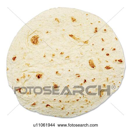 Flatbread View Large Illustration Stock Illustration - Flatbread. Fotosearch