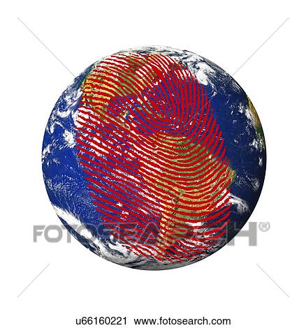 Clip Art - Human impact on the environment, artwork. Fotosearch