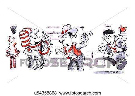 National expertise, conceptual artwork View Large Illustration Stock Illustration - National expertise, conceptual artwork. Fotosearch