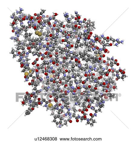 Ocriplasmin vitreomacular adhesion drug View Large Illustration Stock Illustration - Ocriplasmin vitreomacular adhesion drug. Fotosearch